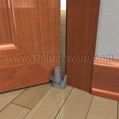 Hager 497, Ball and Thrust Bearing, Bottom Pivot