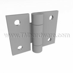 Hager 990 Architectural, Prison Utility Hinge