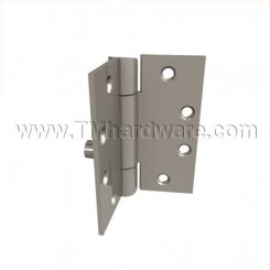 Hager IHTHB953, Concealed Bearing, Detention Hinge