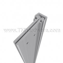 Roton 780-226HD Continuous Hinge, Concealed Leaf for 2" Thick Doors