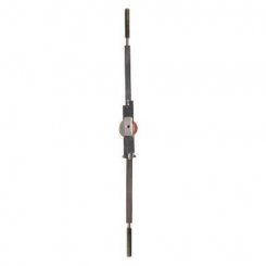 Adams Rite Flushlock MS1880 Series MS®, Two Point Flushlock, For Aluminum Swinging Doors