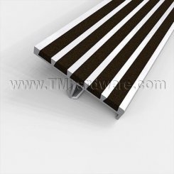 Zero 2676 Stair Nosing | TMHardware.com