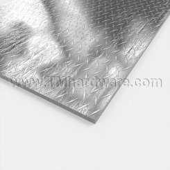 NGP 828 Diamond Tread Plate