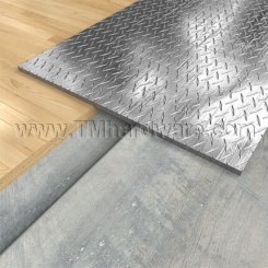 NGP 828 Diamond Tread Plate