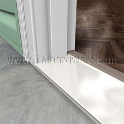 Aluminum Mill Finish