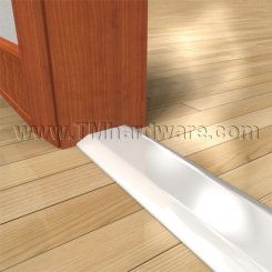 Pemko 175 Aluminum Utility Threshold