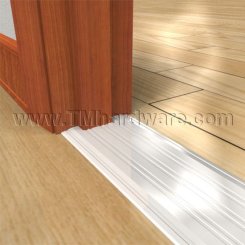 Pemko 271 Aluminum Threshold