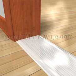 Pemko #276 Door Threshold, 7" Wide, .25" Height