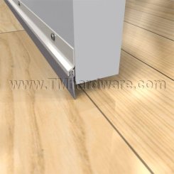 Zero 39W Door Bottom / Door Shoe | TMHardware.com