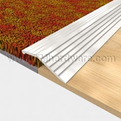 Aluminum Mill Finish