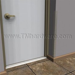 The Beginners Guide to Door Edge Guards