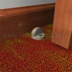 Rockwood 449 Door Stop Carpet Riser