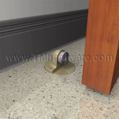 Rockwood 481MP Heavy Duty Mounting Plate For Floor Mounted Door Stop