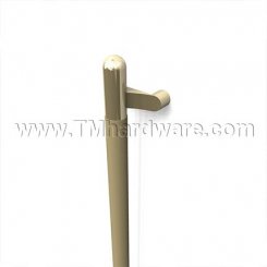 Rockwood NeoMax RM3430 - RM3432 Offset Pull - Round Ends