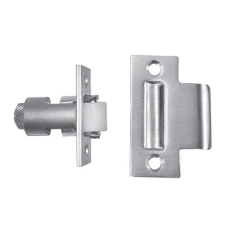 Rockwood #593 Roller Latch with Angle Stop