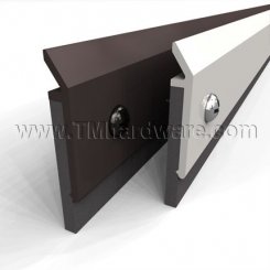 Zero 328-DB Door Bottom / Door Shoe | TMHardware.com