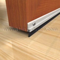 Zero 8193PSA Meeting Stiles/ Door Gaskets | TMHardware.com