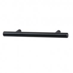 Amerock Bar Collection Cabinet Pull, Steel, 96mm - 480mm CTC Length