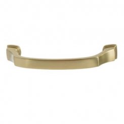 Amerock Revitalize Collection Cabinet Pull, 3.7" - 12.9" Length