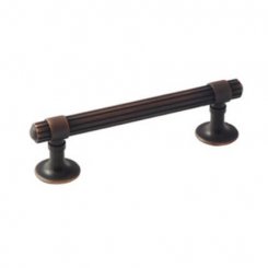 Amerock Sea Grass Collection Handle