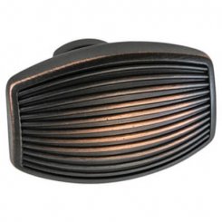 Amerock Sea Grass Collection Knob