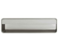 Stainless Steel Look