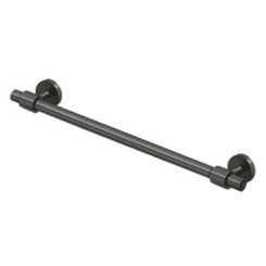 Deltana BBS Bath Series Solid Brass, Towel Bar Satin Brass (US4) Finished