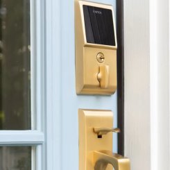 Emtek E3020 EMTouch™ Keypad Deadbolt