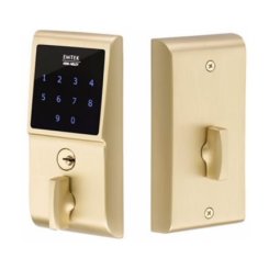 Emtek E3020 EMTouch™ Keypad Deadbolt