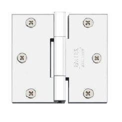 Emtek Finish Sample, US10B Finish