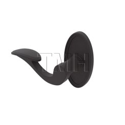 Emtek 54014SN Key In Lever #14 Rosette w/ Siena Lever, Entry FB