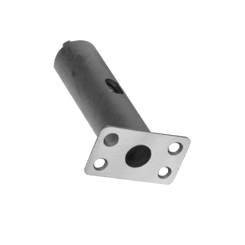 Actual Image of Ives FB53 Constant Latching Flush Bolt