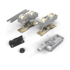 Hawa Junior 120/A Sliding Door Hardware