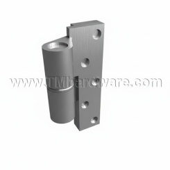 Hager 496, Ball and Thrust Bearing, 2 Knuckle Intermediate Pivot