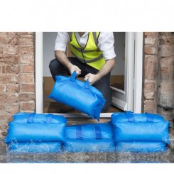 Flood Prevention Sandless bags