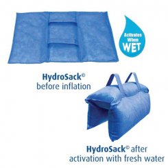 Flood Prevention Sandless bags