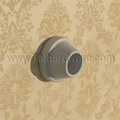 Actual Image of Ives 411R-W Wall Bumper