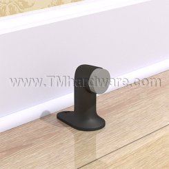 Ives FS441 Floor Stop- Satin Chrome