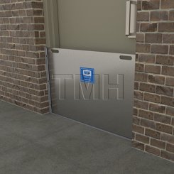 NGP Flood Shield