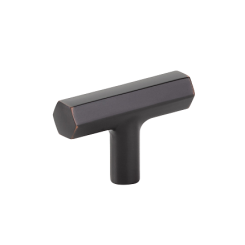 Emtek 86728- Mod Hex T-Knob- US4