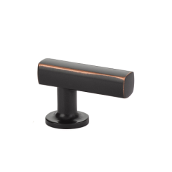 Emtek 86452- Freestone Finger Pull- US4