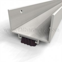 Zero 111 Door Bottom / Door Shoe | TMHardware.com