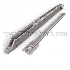 Soft Close and Open Mechanism for Upper Track, Hafele EKU Clipo
