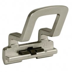 Hafele TAG Symphony Wall Mount System - Coat Hooks