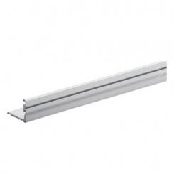 Hettich WingLine 770 Base Profile for Bi-Fold Doors, 78.74" (2000 mm) - QuickShip