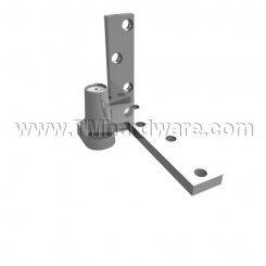 Hager 497, Ball and Thrust Bearing, Bottom Pivot