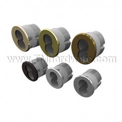 Hager 3902SFIC, Mortise Cylinder for SFIC Keyway
