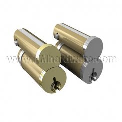 Hager 3919-C LFIC Combinated 6 Pin Door Lock Core with Schlage C Keyway