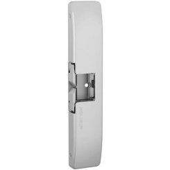 HES 9600 Electric Strike, Surface Mounted, Windstorm-Resistant, For Rim Exit Devices up to a 3/4" Pullman Latchbolt - QUICKSHIP