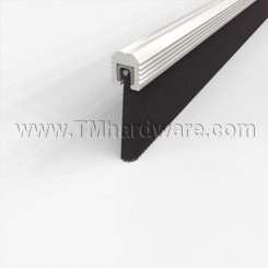 Zero 5831 Door Gasket | TMHardware.com